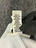 Reflex White Casual Pants Size S - photo 7