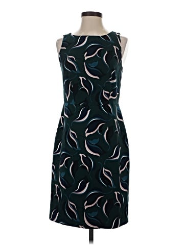 Ann Taylor Factory Cocktail Dress (view 1)