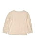 First Impressions Stars Tan Pink Sweatshirt Size 4T - photo 2