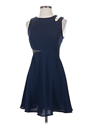 19 Cooper Cocktail Dress (view 1)