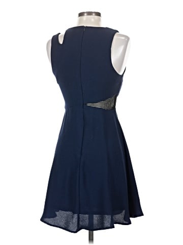 19 Cooper Cocktail Dress (view 2)