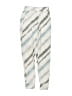 Heart & Arrow Tie-dye Blue Casual Pants Size 7 - 8 - photo 1