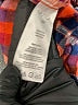 Nautica Plaid Red Long Sleeve Button-Down Shirt 12-18 MO / 18 MO - photo 4