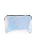 Assorted Brands Silver Blue Laptop Bag One size - photo 1