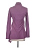 Coldwater Creek Purple Cardigan Size XS - photo 2