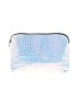 Assorted Brands Silver Blue Laptop Bag One size - photo 1