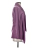 Coldwater Creek Purple Cardigan Size XS - photo 4