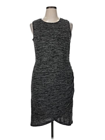 Apt. 9 Casual Dress (view 1)