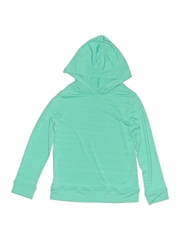 Lands' End Long Sleeve T-Shirt (view 1)