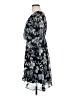 Julia Jordan 100% Polyester Black Cocktail Dress Size 6 - photo 5