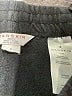 Danskin Solid Black Athletic Shorts Size S - photo 3
