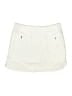 Athleta Solid Ivory Skort Size XL - photo 1