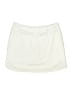 Athleta Solid Ivory Skort Size XL - photo 2