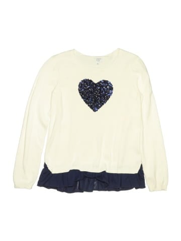 Crown & Ivy Pullover Sweater (view 1)
