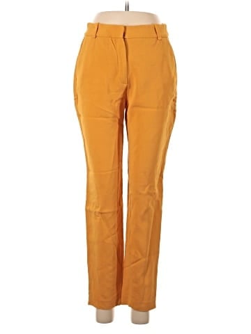 Massimo Dutti Casual Pants (view 1)
