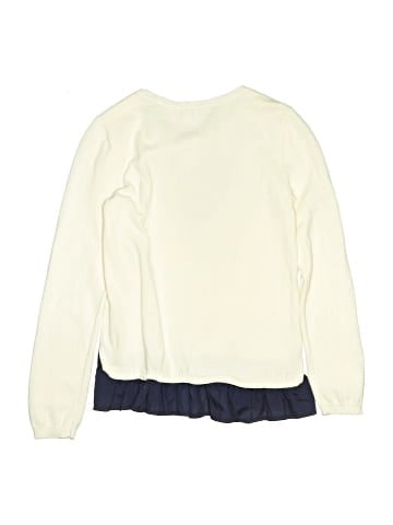 Crown & Ivy Pullover Sweater (view 2)