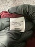 Energy Zone Burgundy Active Pants Size M - photo 8