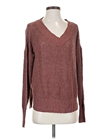 Pilcro Pullover Sweater (view 1)
