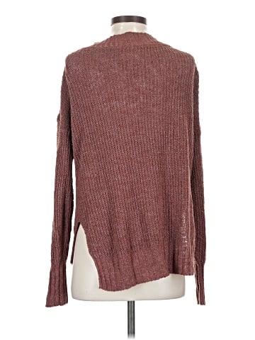 Pilcro Pullover Sweater (view 2)