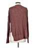 Pilcro Burgundy Pullover Sweater Size XXS - photo 2