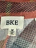 BKE Plaid Brown Long Sleeve Blouse Size M - photo 7