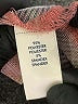 BKE Plaid Brown Long Sleeve Blouse Size M - photo 8