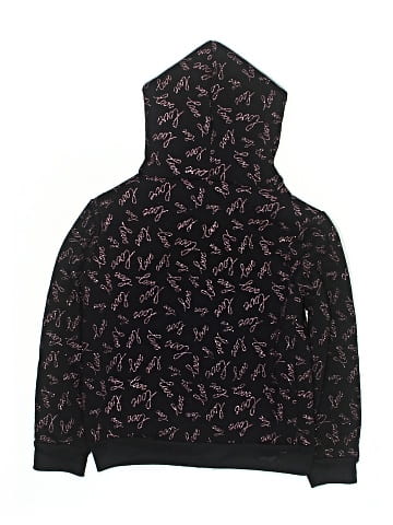 Real Love Zip Up Hoodie (view 2)