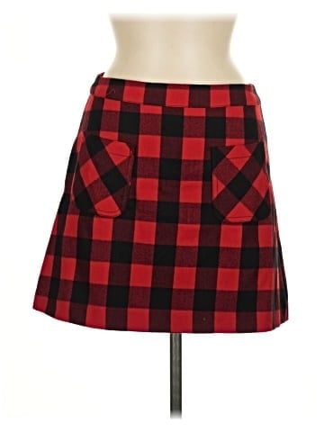 Divided by H&M Casual Skirt (view 1)