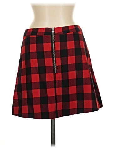 Divided by H&M Casual Skirt (view 2)