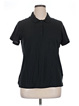 Port Authority Short Sleeve Top