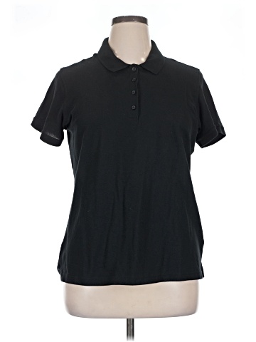 Port Authority Short Sleeve Top (view 1)