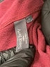 Sweaty Betty 100% Polyester Burgundy Pullover Hoodie Size S - photo 6