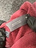 Sweaty Betty 100% Polyester Burgundy Pullover Hoodie Size S - photo 7