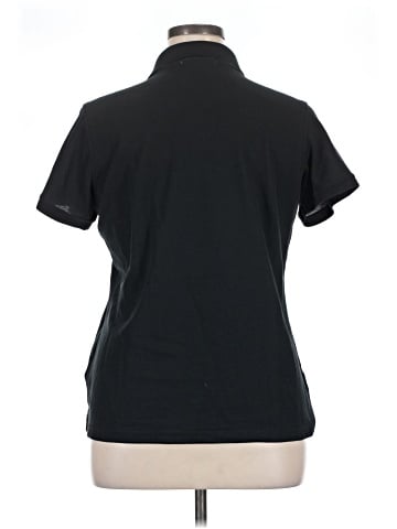 Port Authority Short Sleeve Top (view 2)