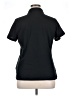 Port Authority Black Short Sleeve Top Size XL - photo 2