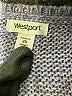 Westport Blue Pullover Sweater Size 2X - photo 7