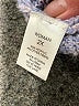 Westport Blue Pullover Sweater Size 2X - photo 8
