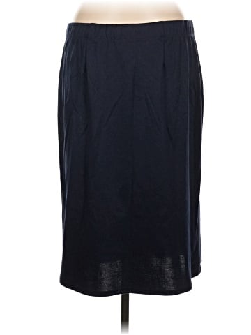 Slinky Brand Casual Skirt (view 2)