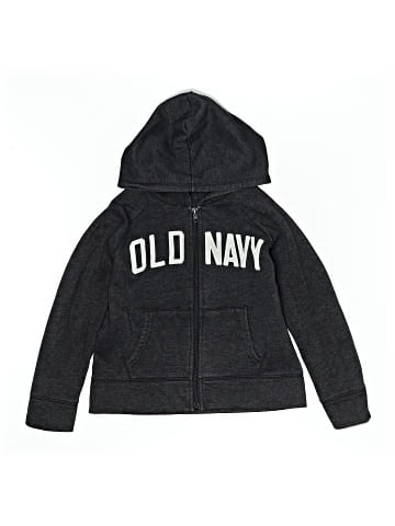 Old Navy Zip Up Hoodie (view 1)