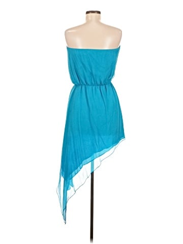 Mason Cocktail Dress (view 2)
