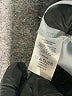 Ann Taylor 100% Polyester Gray Long Sleeve Blouse Size XS - photo 8
