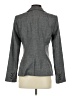 White House Black Market Gray Blazer Size 2 - photo 2