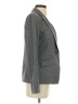 White House Black Market Gray Blazer Size 2 - photo 4
