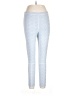 Lynn Ritchie Silver Blue Active Pants Size L - photo 1