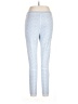 Lynn Ritchie Silver Blue Active Pants Size L - photo 2