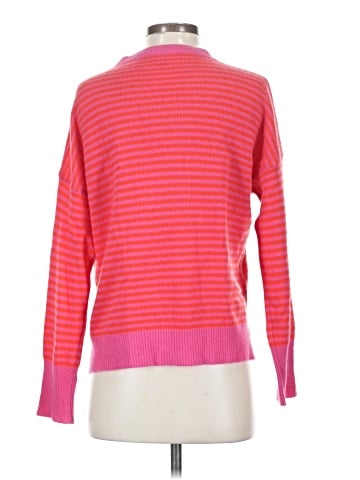 Vineyard Vines Cashmere Pullover Sweater (view 2)