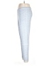 Lynn Ritchie Silver Blue Active Pants Size L - photo 5