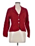 Worthington Red Blazer Size M - photo 1