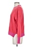 Vineyard Vines 100% Cashmere Stripes Pink Cashmere Pullover Sweater Size XS - photo 5