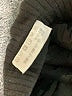 Assorted Brands Solid Black Casual Pants Size 7 - photo 4